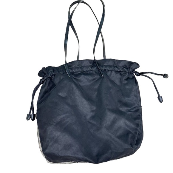 Victoria’s Secret Tease Gardenia Tote Gym Luxury Designer Bag $58 Msrp - Picture 6 of 10